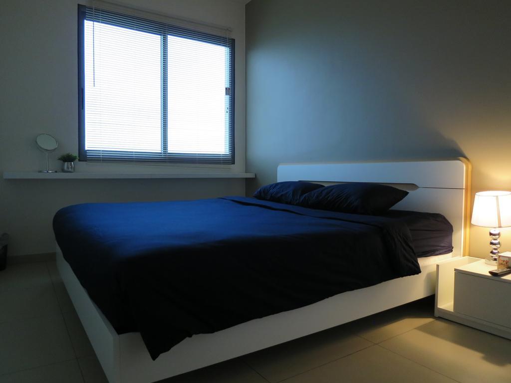 Jp'S Unixx Residence Club Паттайя Номер фото