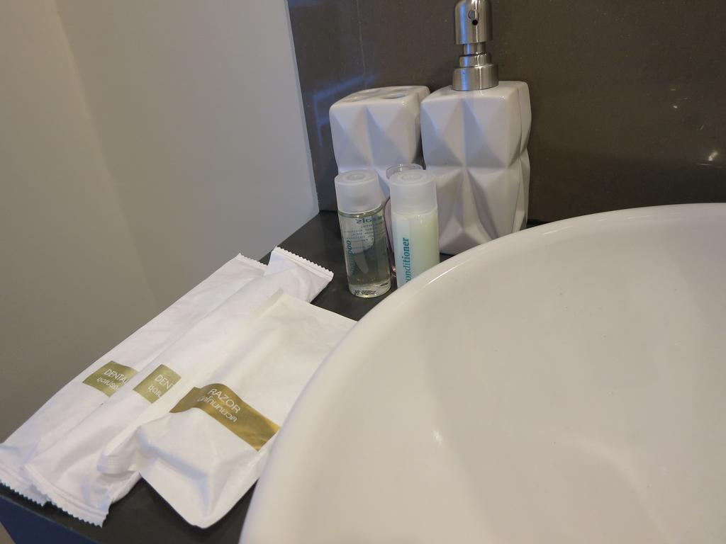 Jp'S Unixx Residence Club Паттайя Номер фото